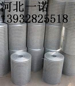 熱鍍鋅鋼絲網(wǎng)