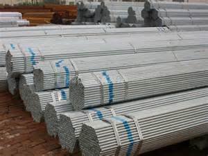 熱鍍鋅生產(chǎn)線