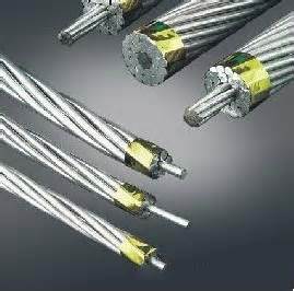 電線電纜型!輕型鋼芯鋁絞線 號規(guī)格代表的意思