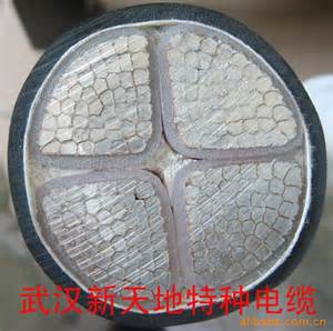鋼芯鋁絞線