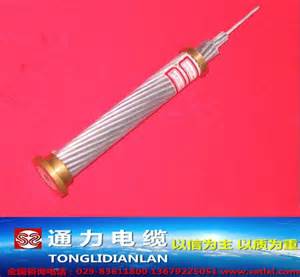 鋼芯鋁絞線型號_鋼芯鋁絞線廠家_鋼芯鋁絞線價(jià)格表鋼芯鋁絞