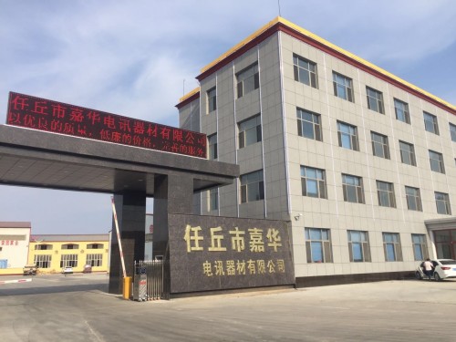 廠容廠貌